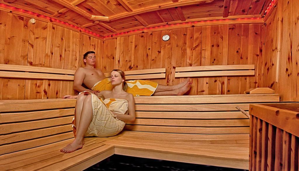 Guest house Brandstaetterhof Schladming