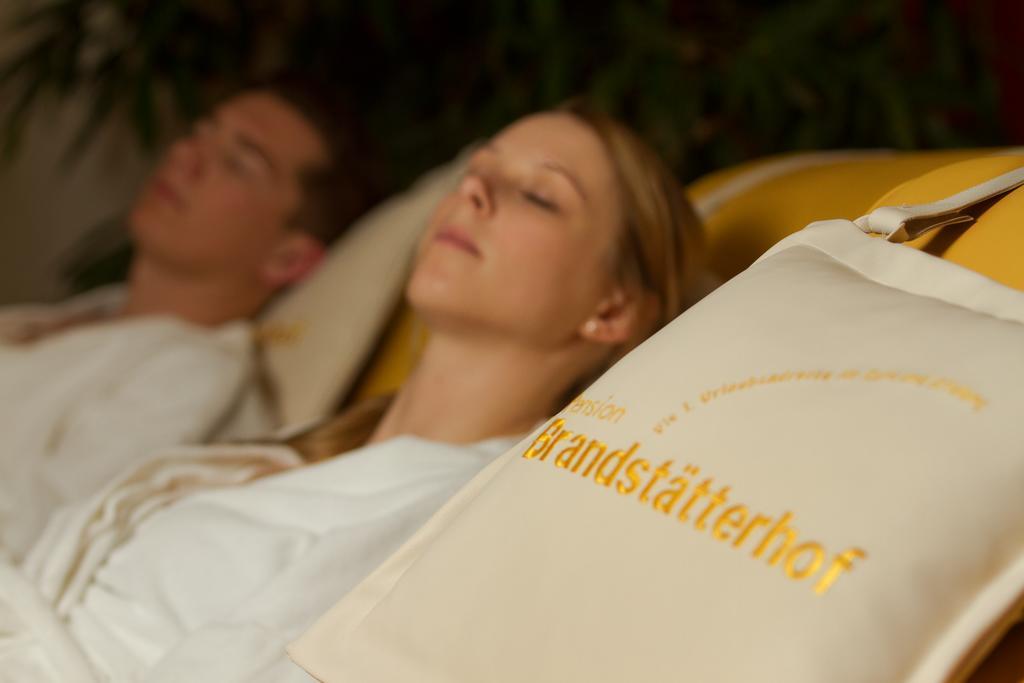 Brandstaetterhof Guest house