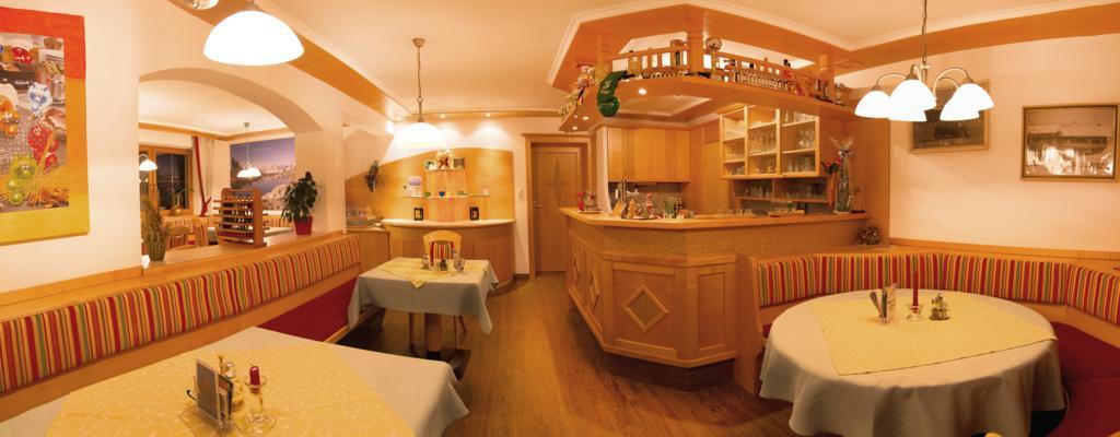 Guest house Brandstaetterhof Schladming