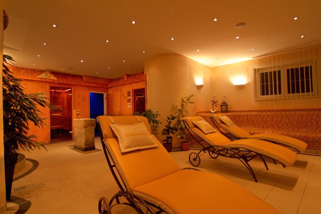 Brandstaetterhof Casa de hóspedes 3*