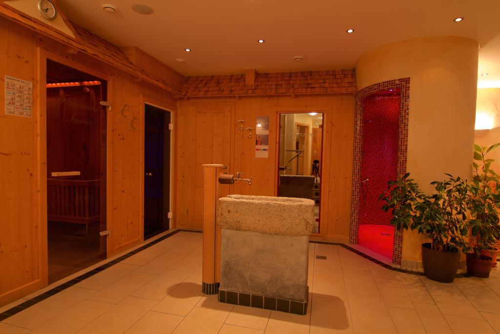 Guest house Brandstaetterhof Schladming