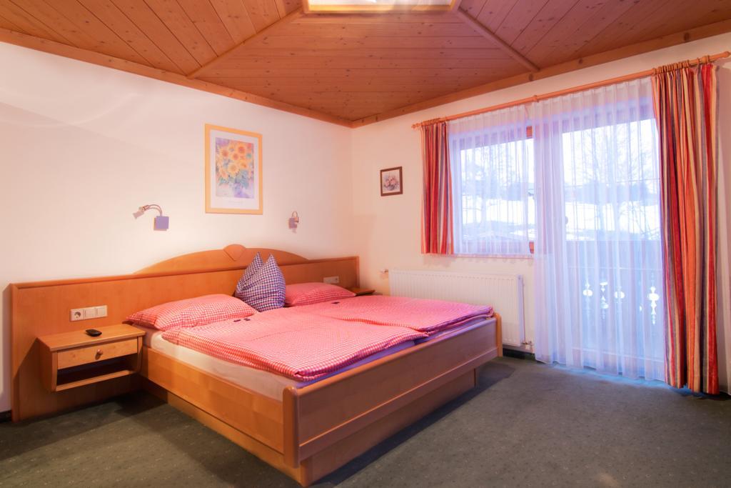 Brandstaetterhof Guest house 3*