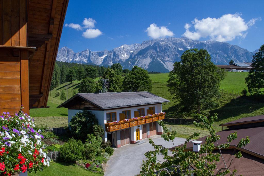 Brandstaetterhof Schladming