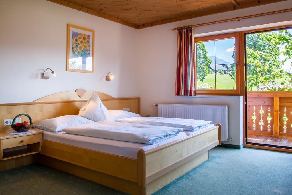 Brandstaetterhof 3* Schladming