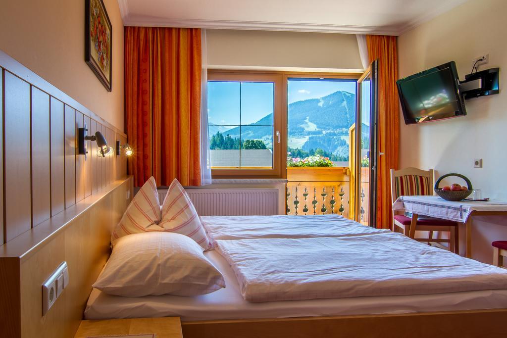 Guest house Brandstaetterhof