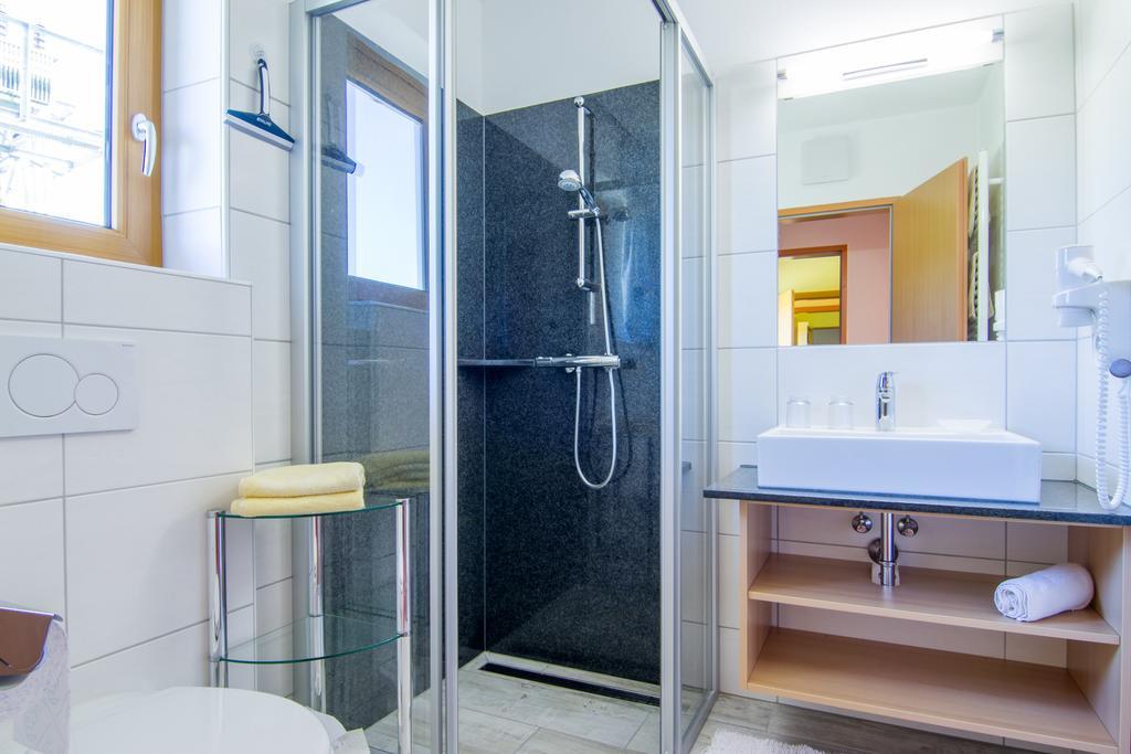 Guest house Brandstaetterhof 3*