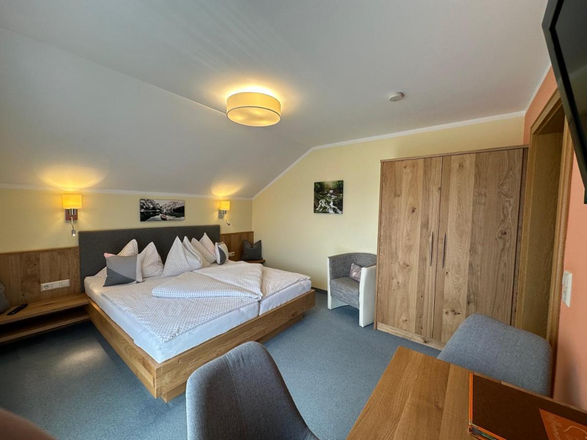 Guest house Brandstaetterhof Schladming