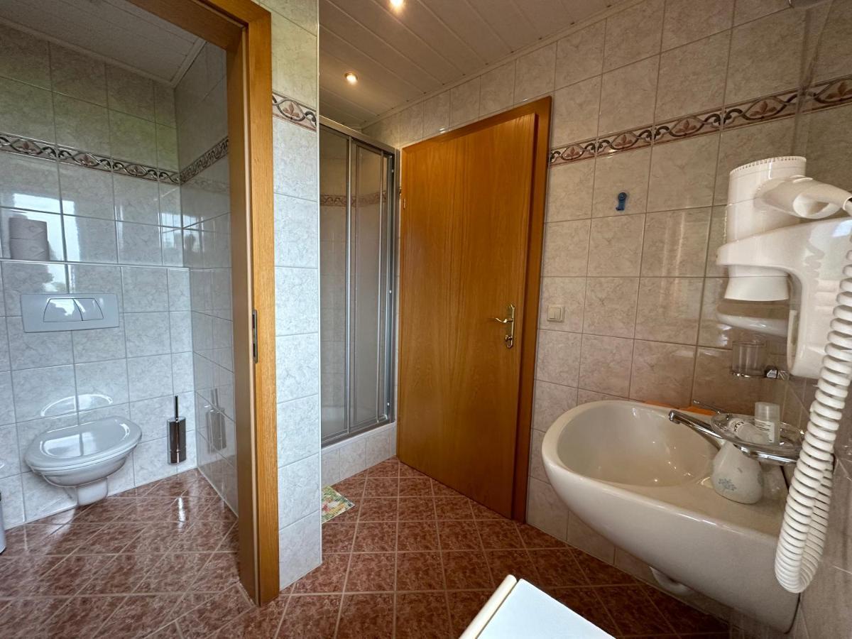 Brandstaetterhof Guest house Schladming