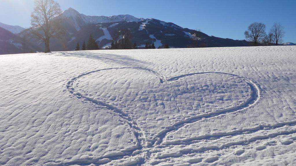 Brandstaetterhof 3* Schladming