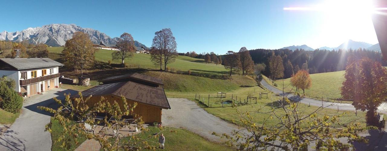 Brandstaetterhof Guest house 3*